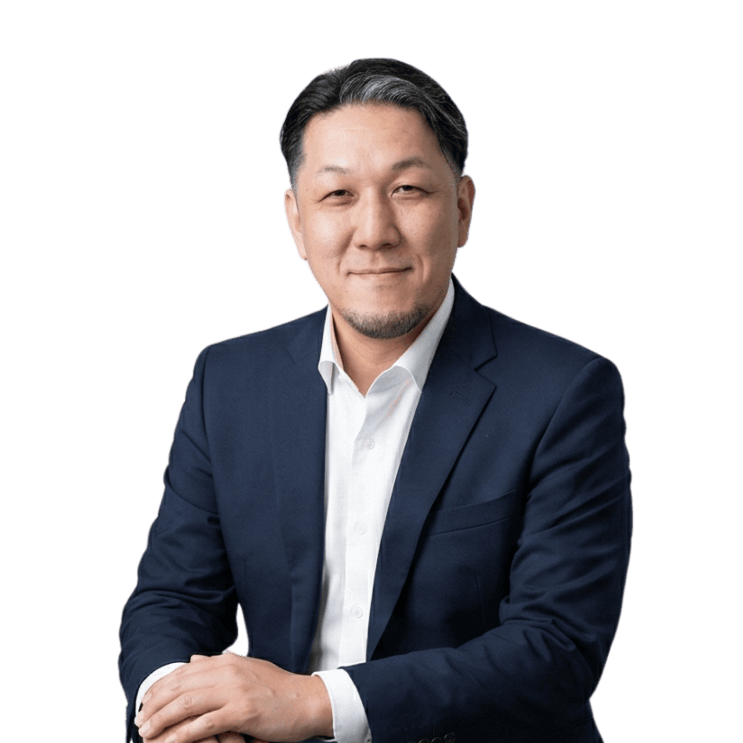 榎 公志氏