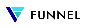 FUNNELシリーズロゴ