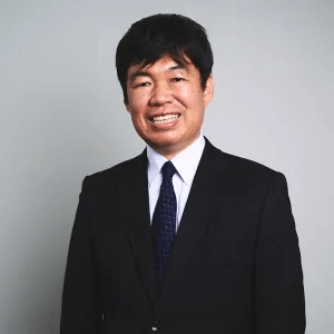 加島 広基氏