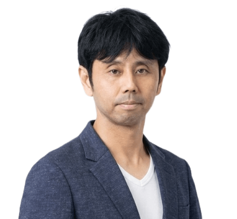 長澤 大輔氏