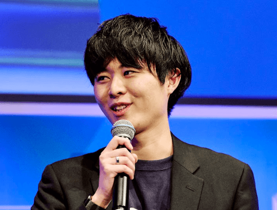 佐藤 羽瑠氏
