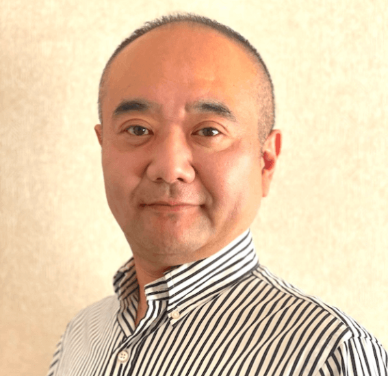 田代 純也氏