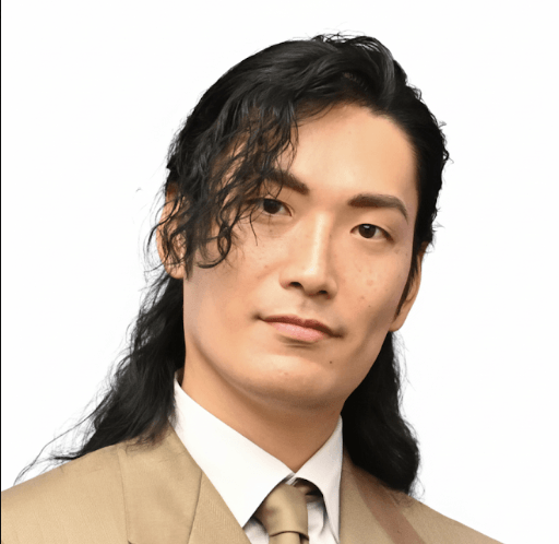 寺村 ジャック 氏