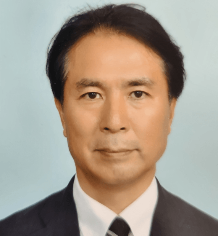 山口 真氏