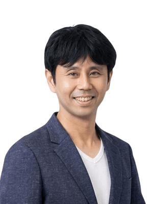 長澤 大輔氏