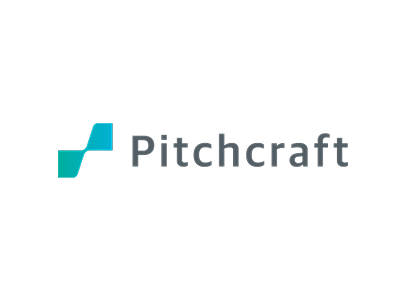 Pitchcraftロゴ