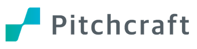 Pitchcraftロゴ