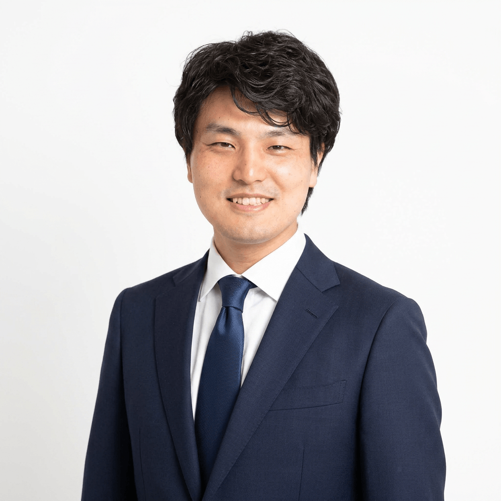 濱本 隆太氏