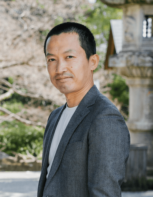 樋口 康太氏