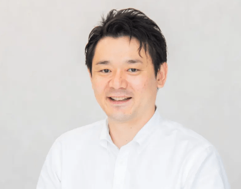 板羽 晃司氏