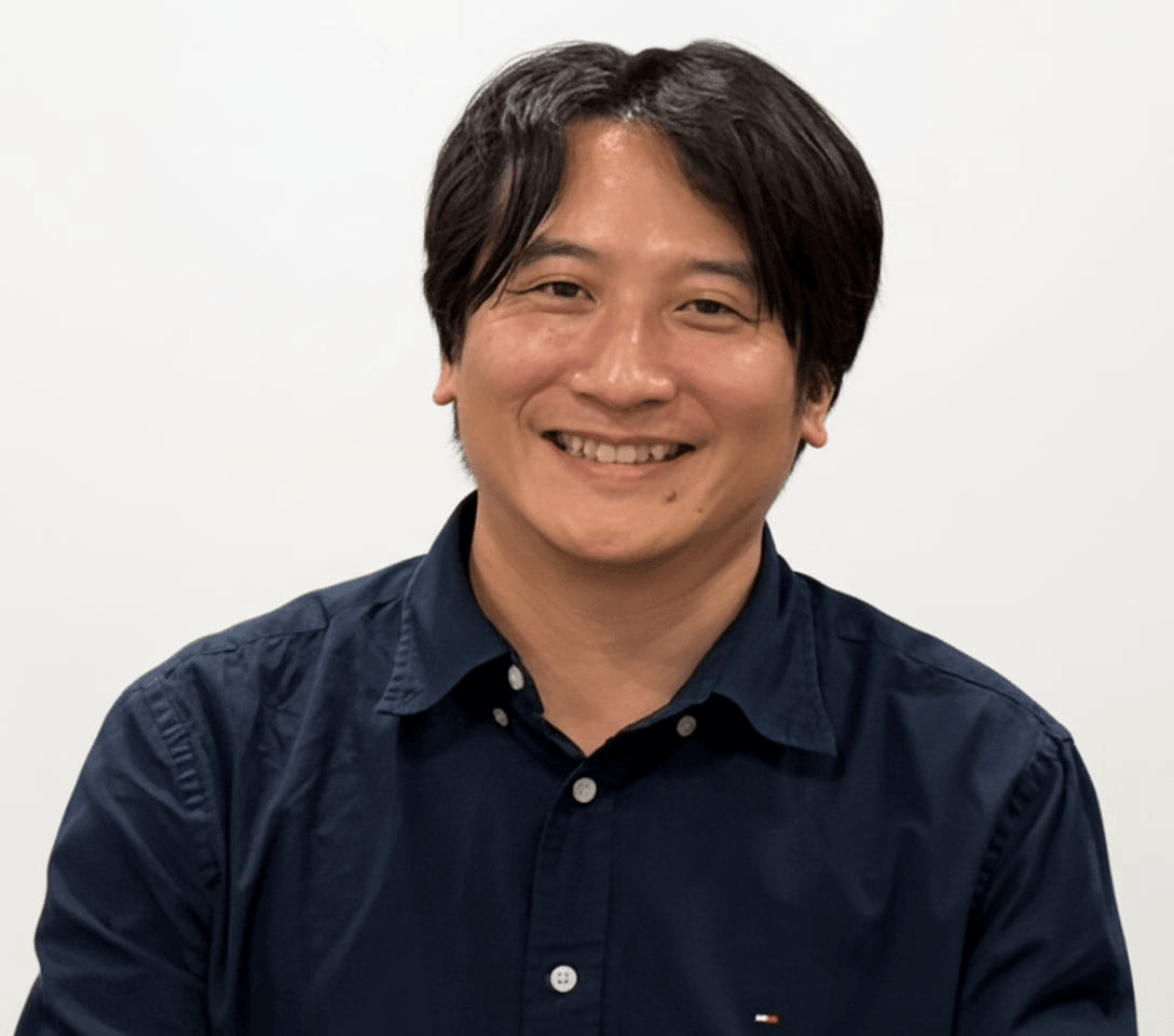 牧口 和弘氏