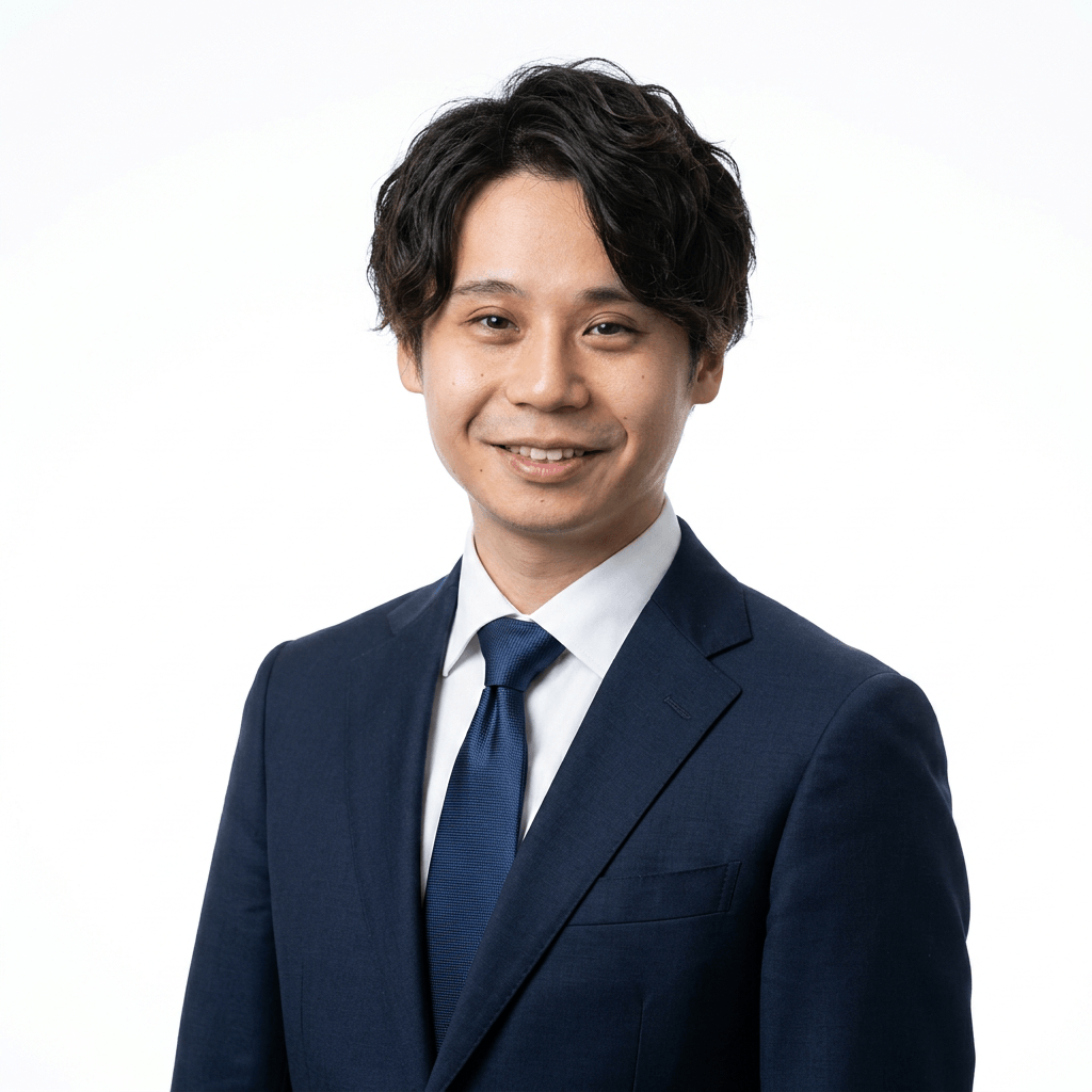 内藤 一樹氏