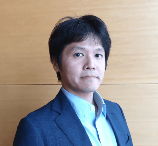 西村 卓朗氏