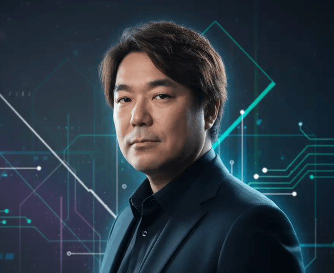 太田宗孝氏