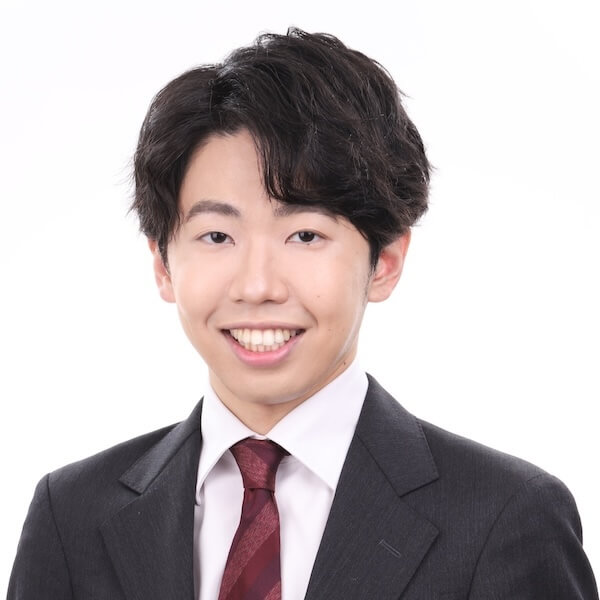 大塚 空来氏