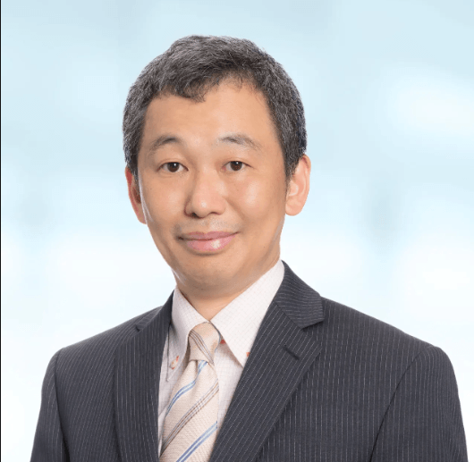 津田 圭司氏
