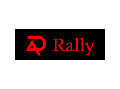 株式会社Rallyロゴ