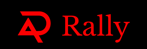 株式会社Rallyロゴ