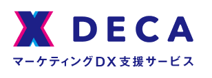 DECA Voice Agentロゴ