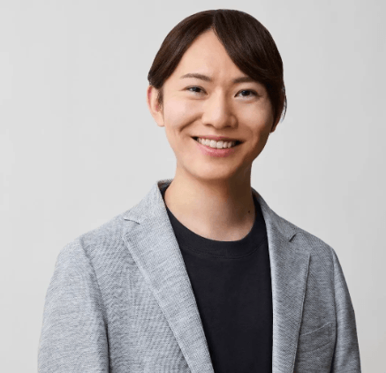 安野 貴博氏