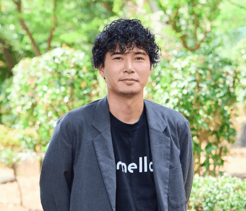 本田 崇人氏