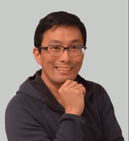 古川 直裕氏