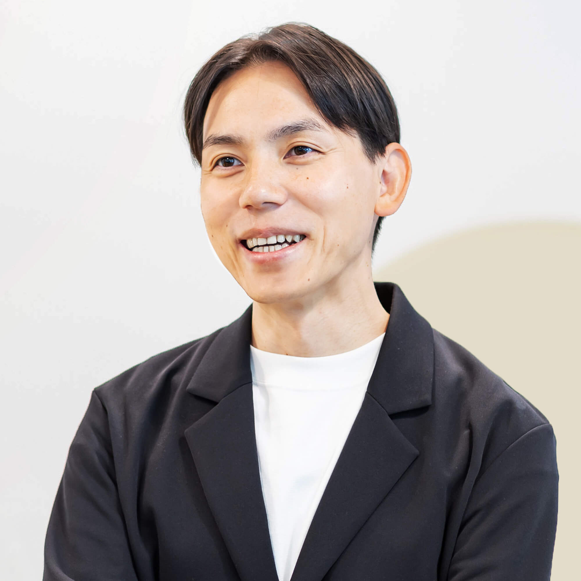 井上 英樹氏