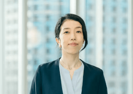 香川 美菜氏