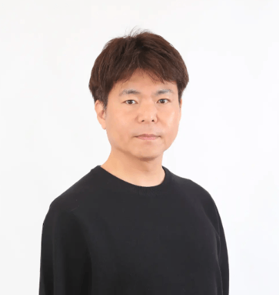 木村 賢氏