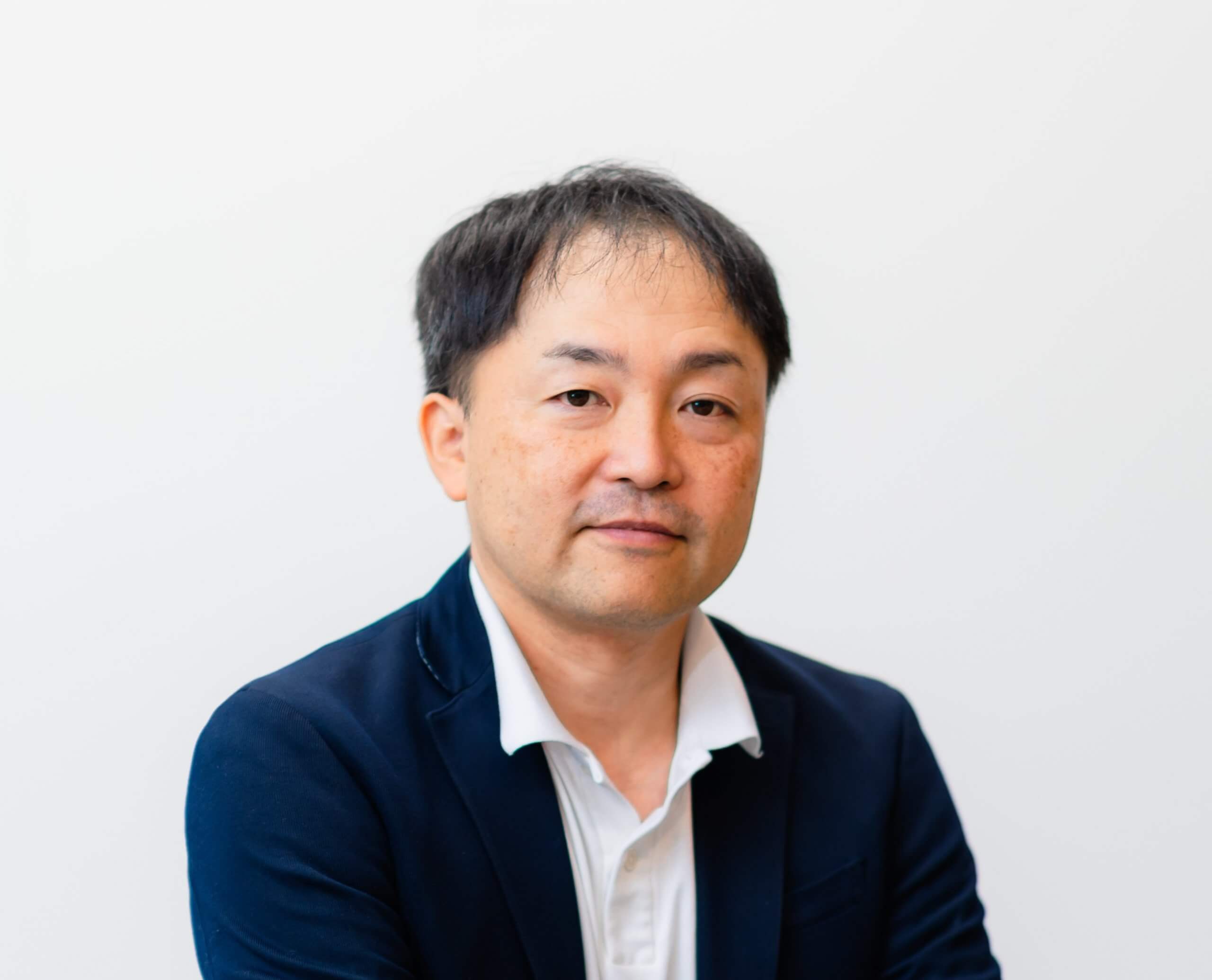 中島 隆行氏