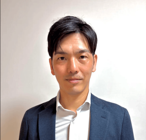 岡本 翼氏