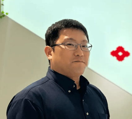 奥野 弘尚氏