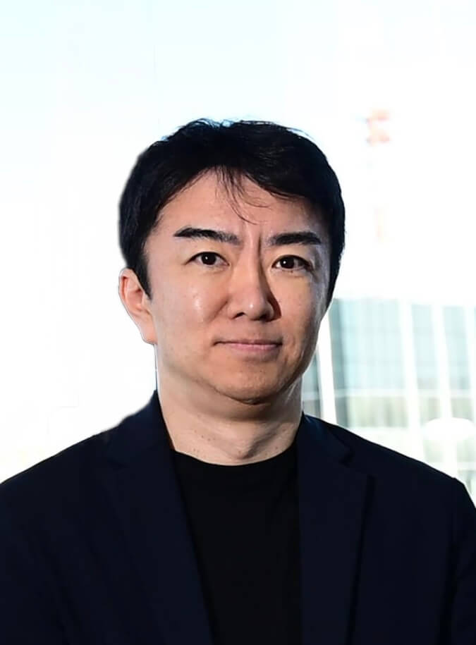 小野 泰助氏