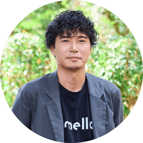 本田 崇人氏