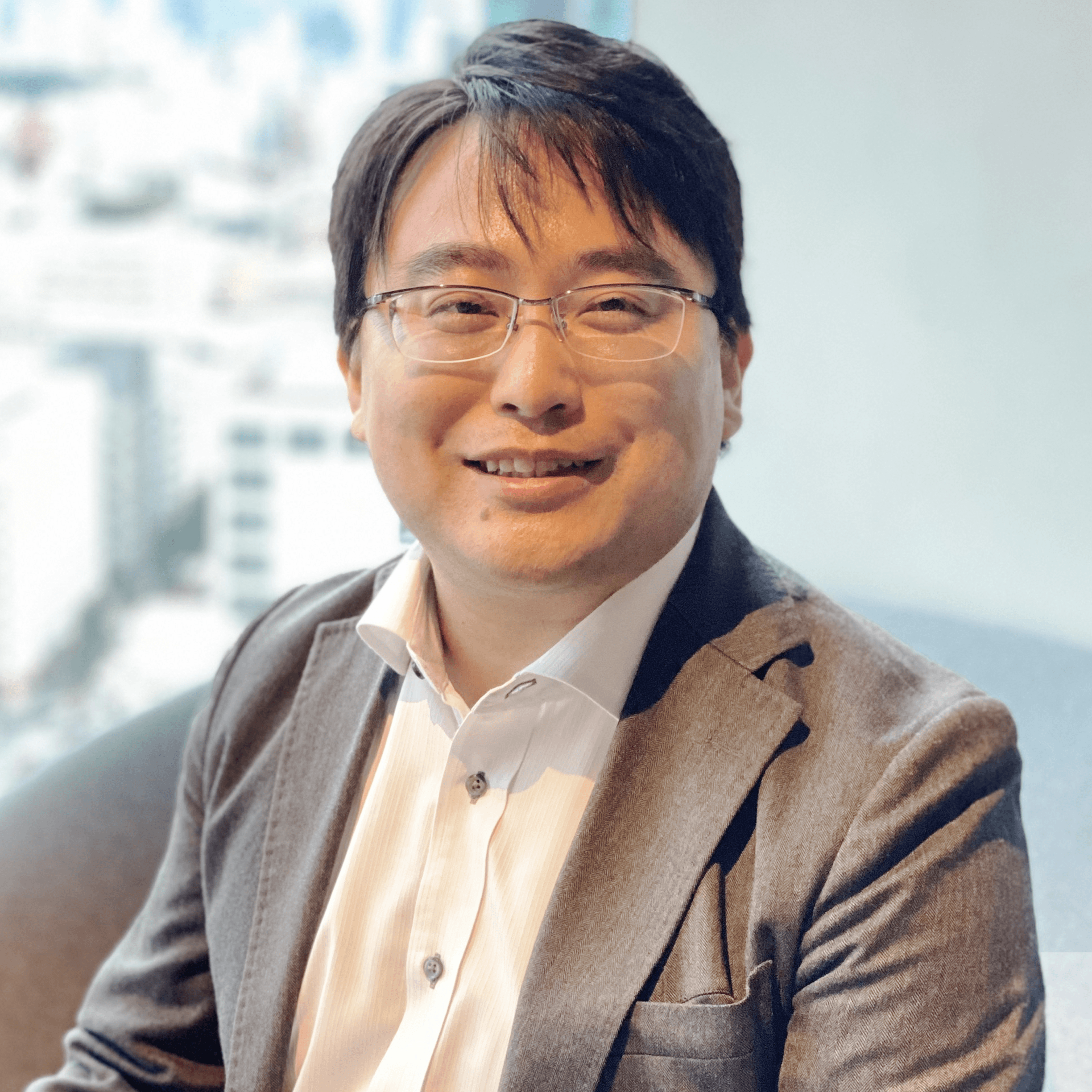佐藤 市雄氏