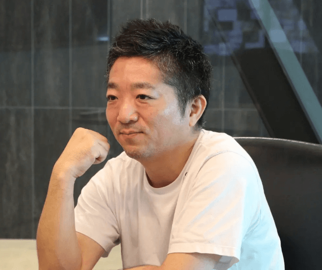 進藤 圭氏