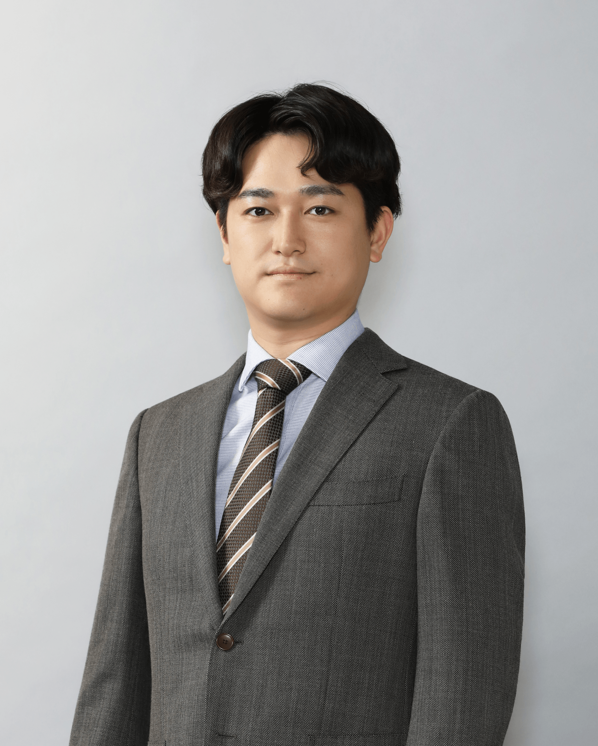 宿谷 一輝氏