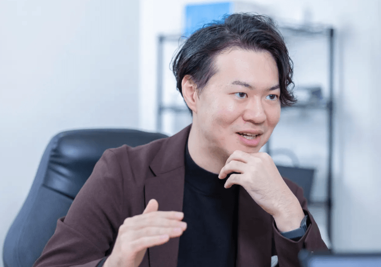 田村 洋樹氏
