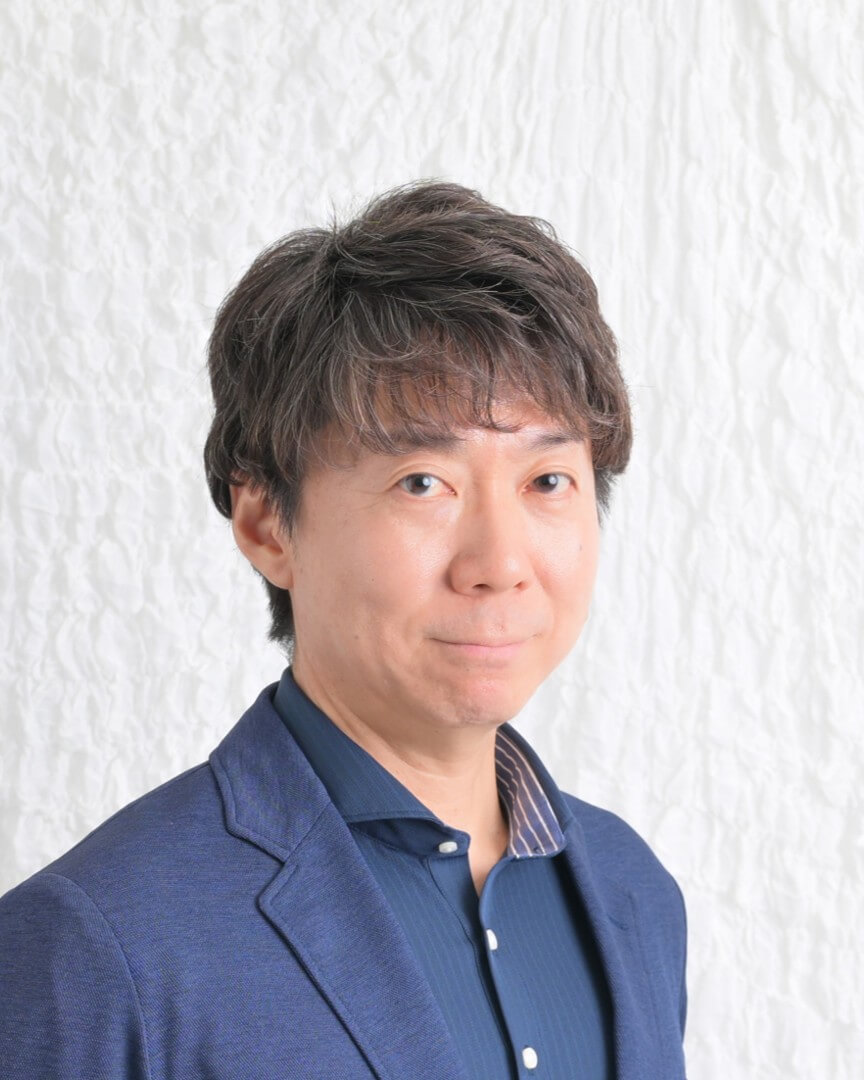 内山 徹也