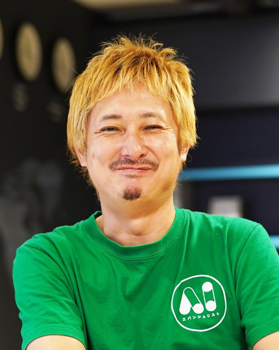 加藤 敏之